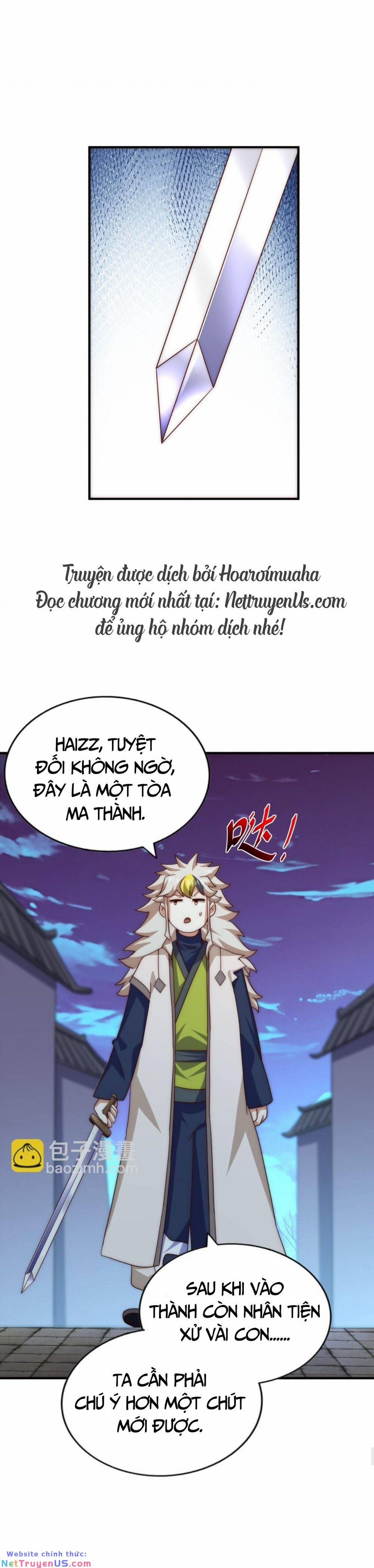 Người Trên Vạn Người 285 trang 24