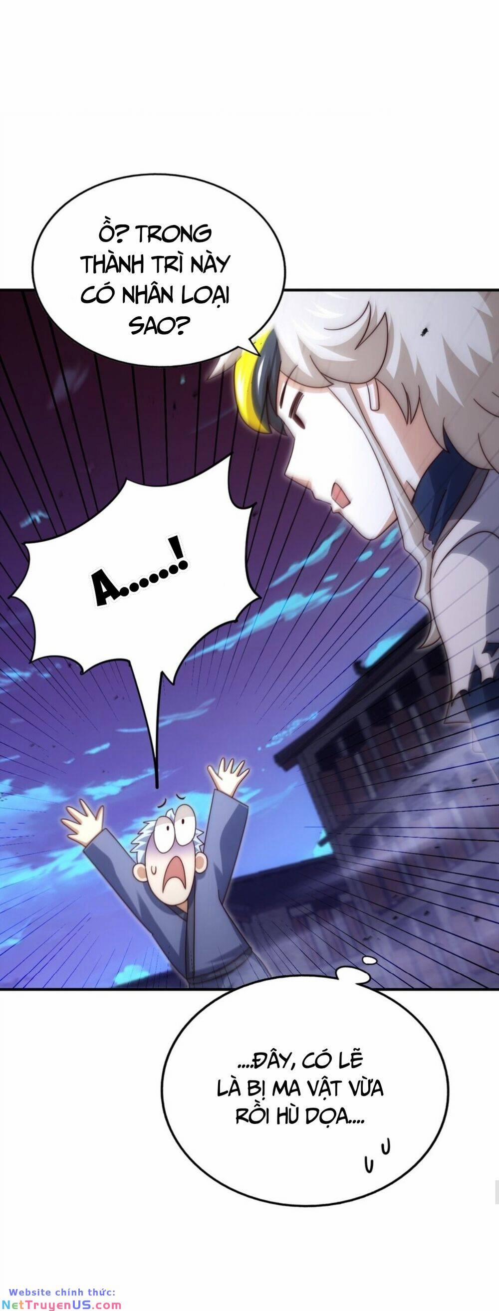 Người Trên Vạn Người 285 trang 25