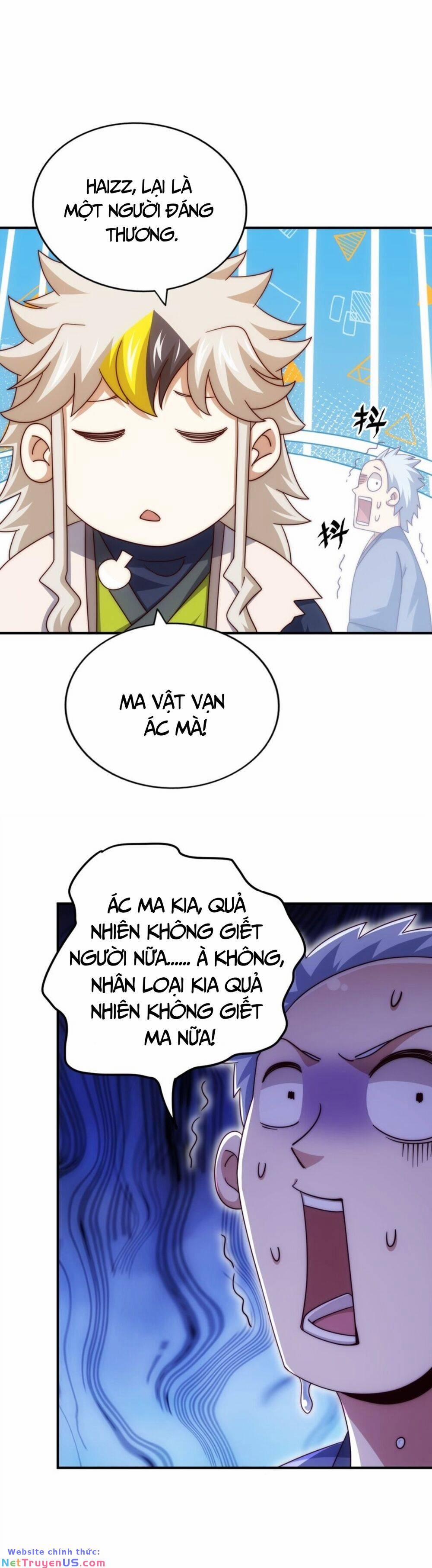 Người Trên Vạn Người 285 trang 26