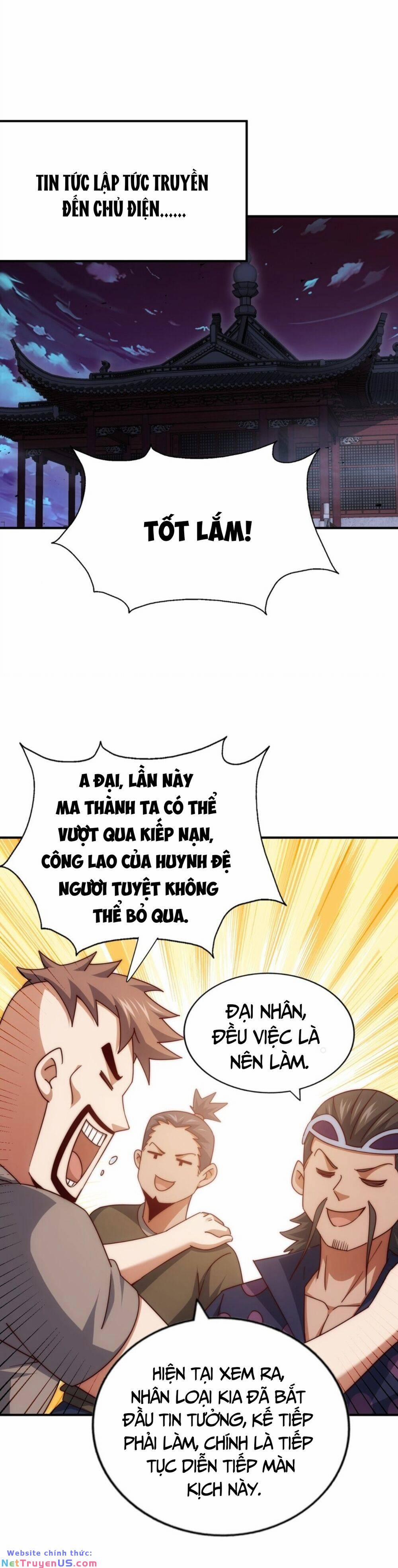 Người Trên Vạn Người 285 trang 27