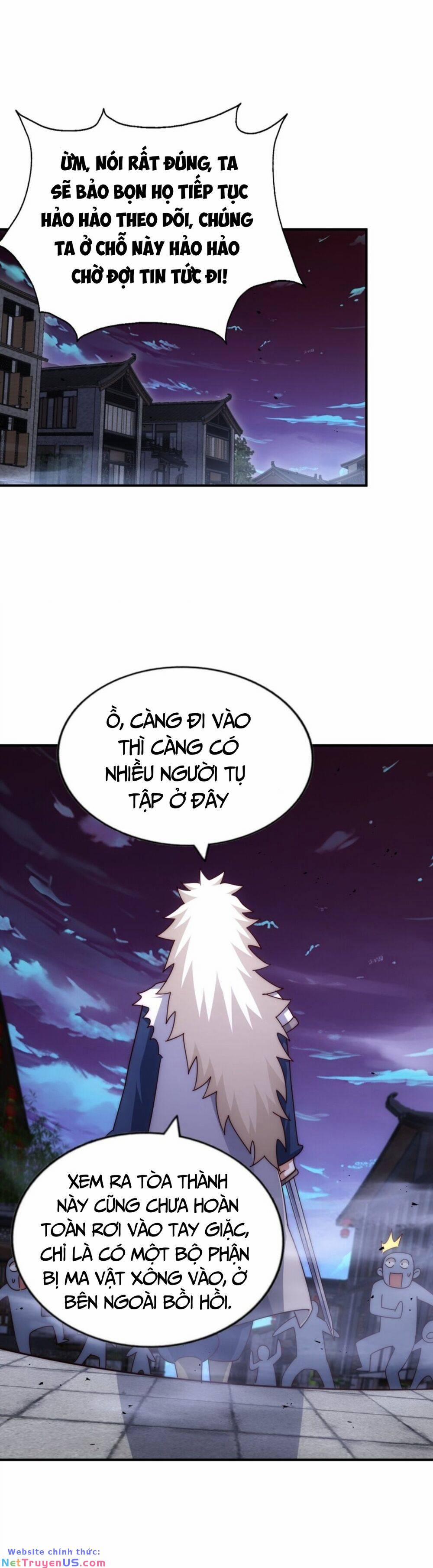 Người Trên Vạn Người 285 trang 28