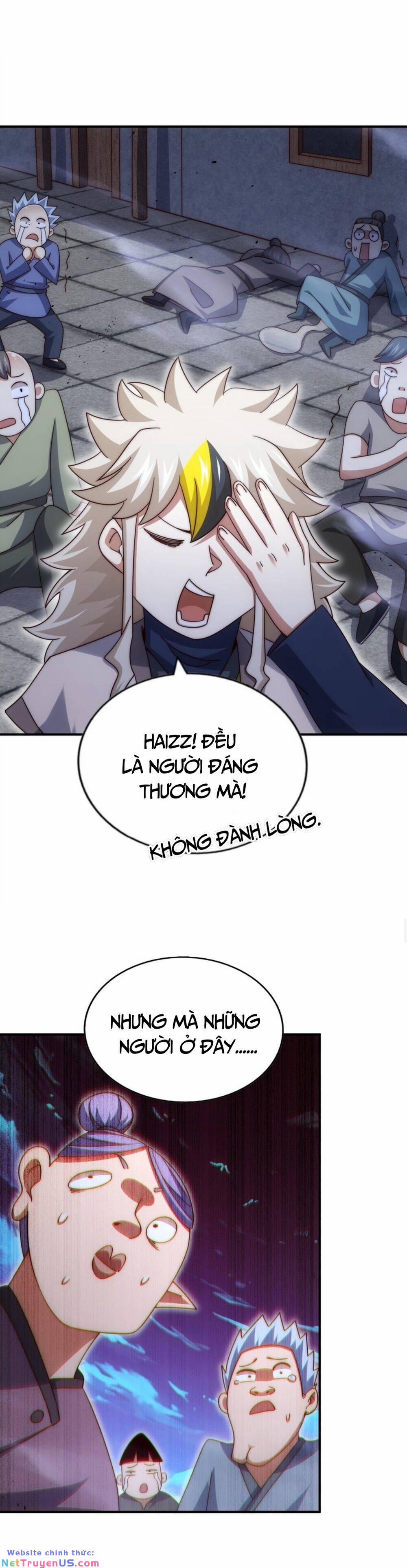 Người Trên Vạn Người 285 trang 29