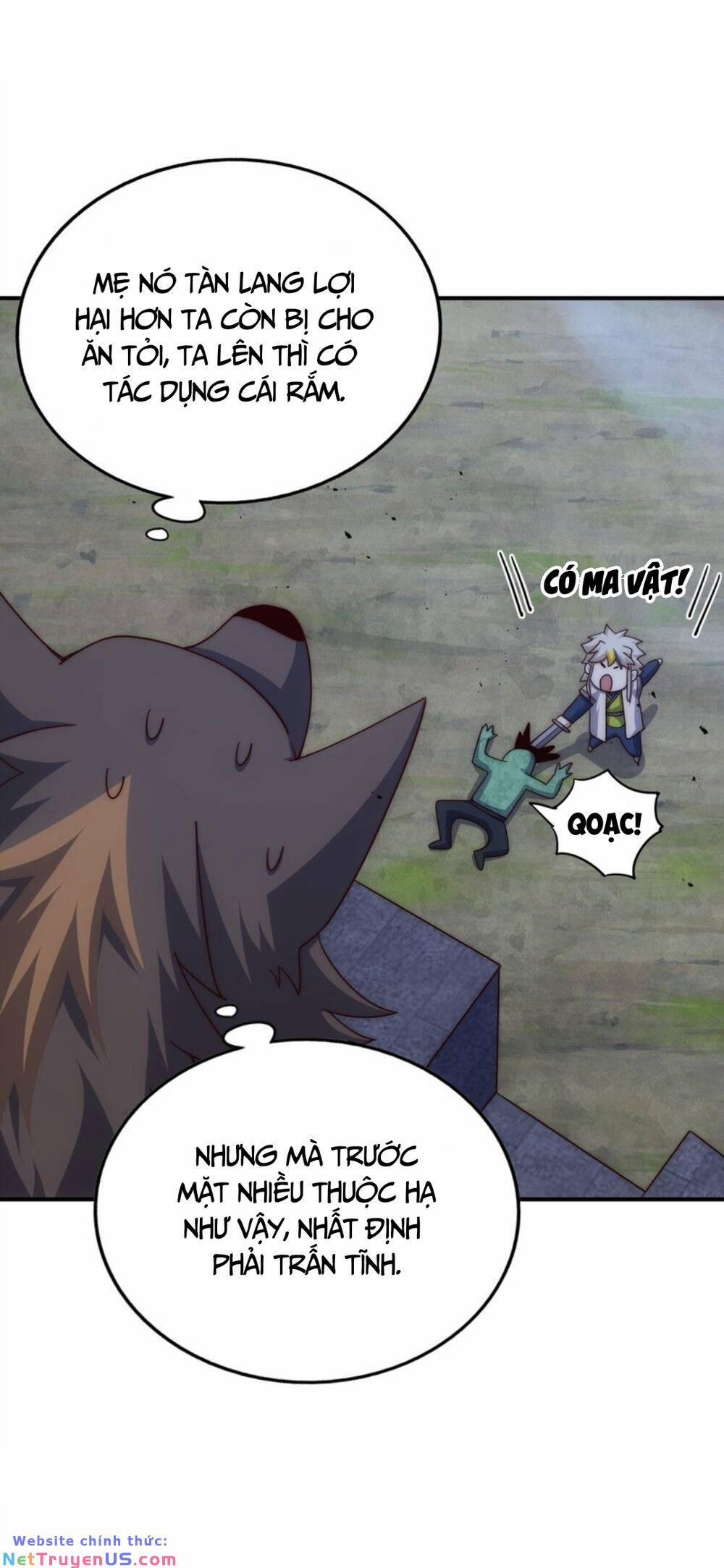 Người Trên Vạn Người 285 trang 3