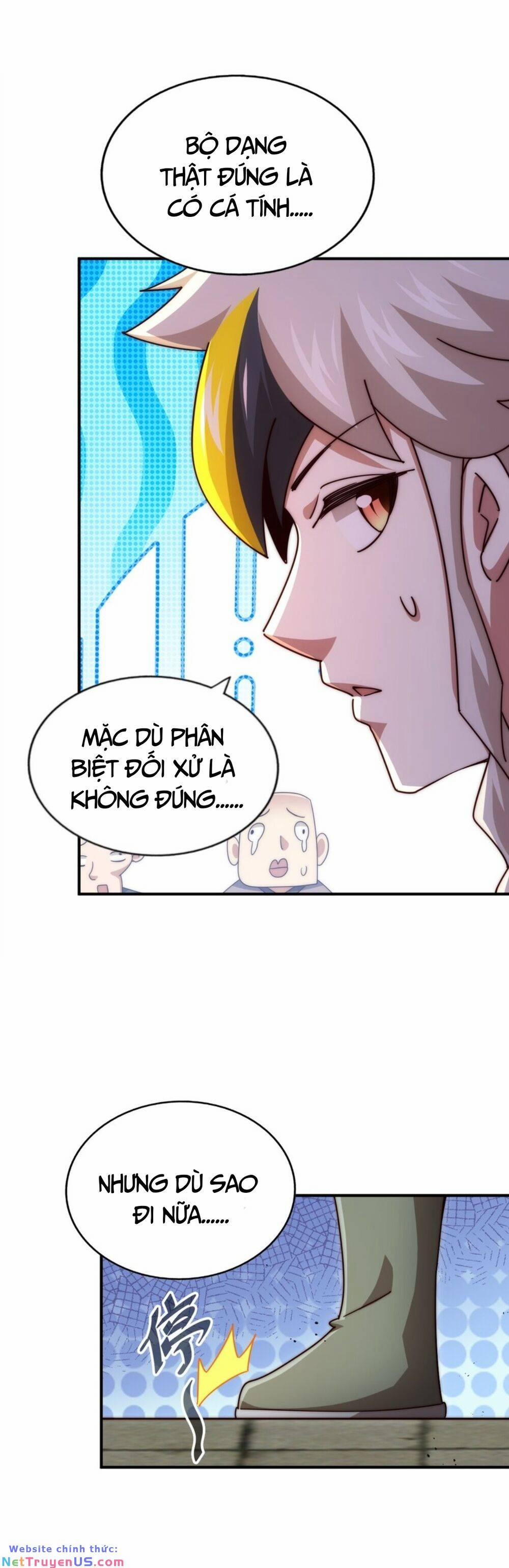 Người Trên Vạn Người 285 trang 30