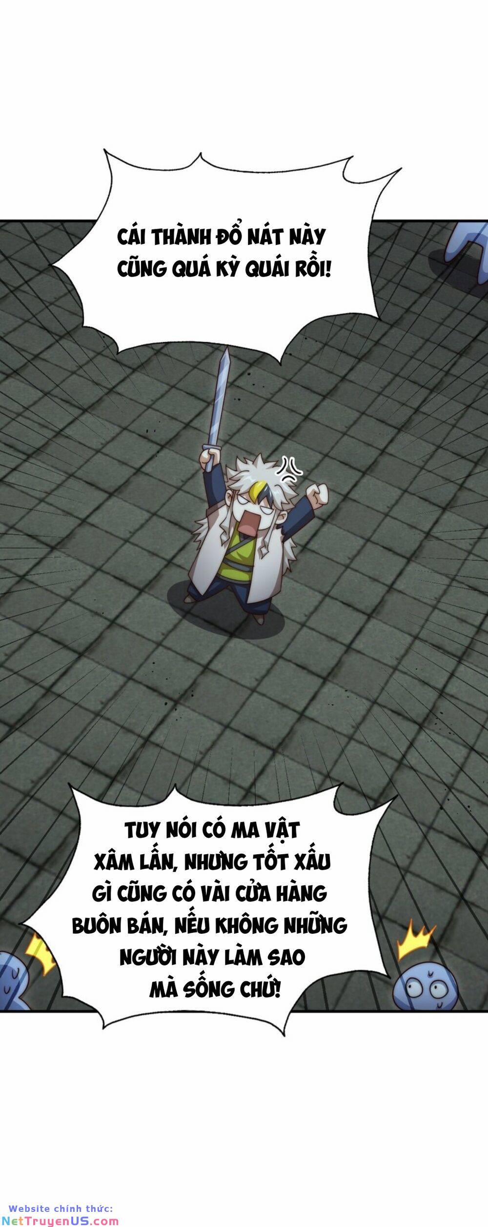 Người Trên Vạn Người 285 trang 31