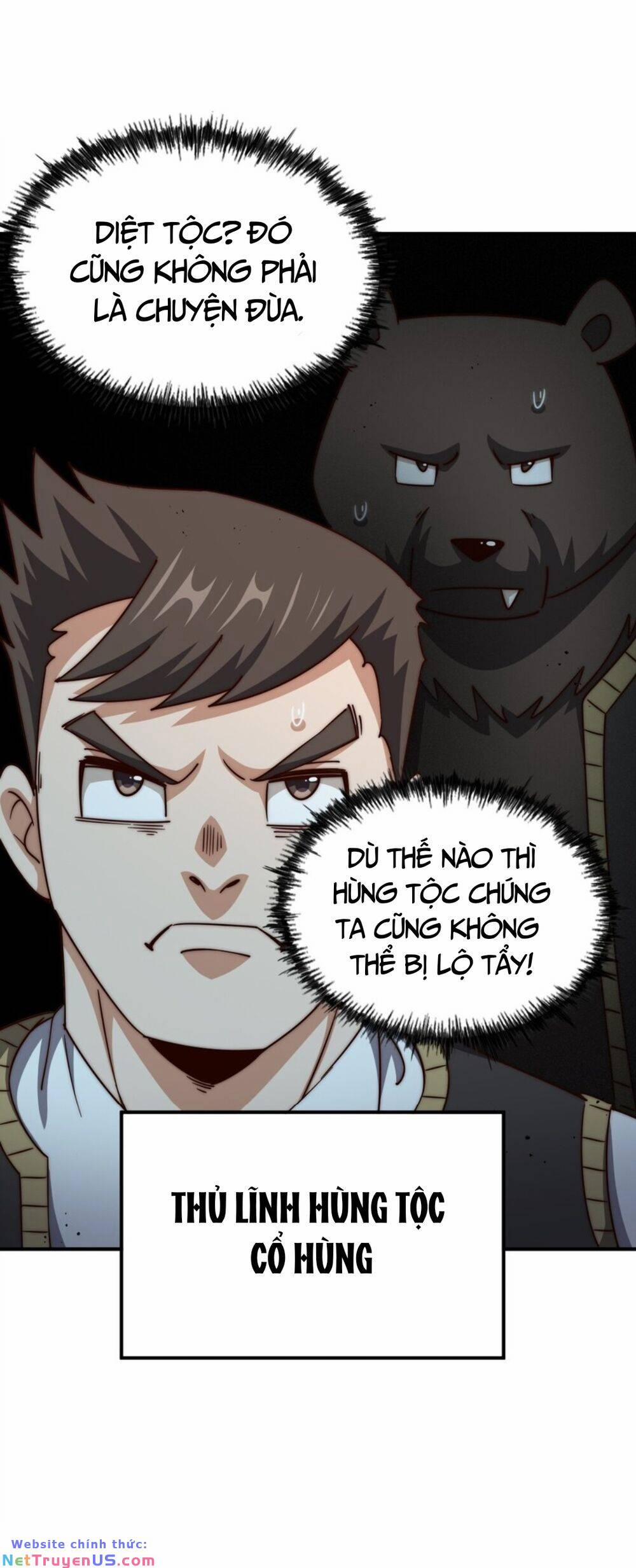 Người Trên Vạn Người 285 trang 34