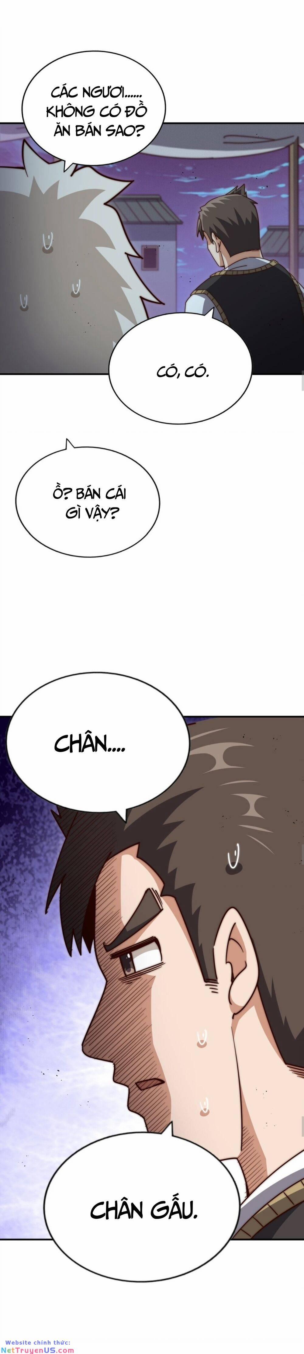Người Trên Vạn Người 285 trang 36