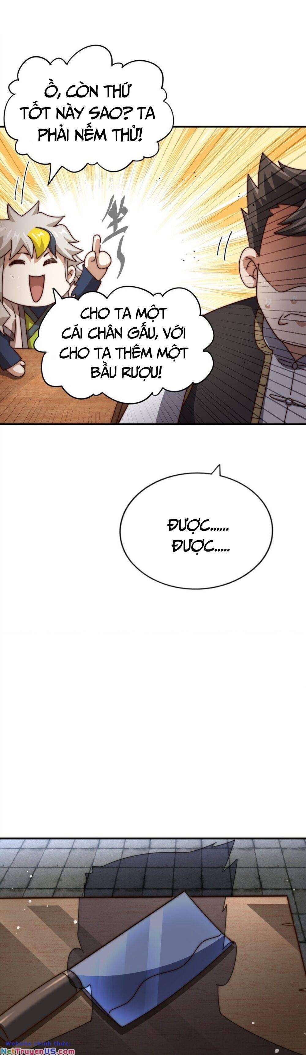 Người Trên Vạn Người 285 trang 37