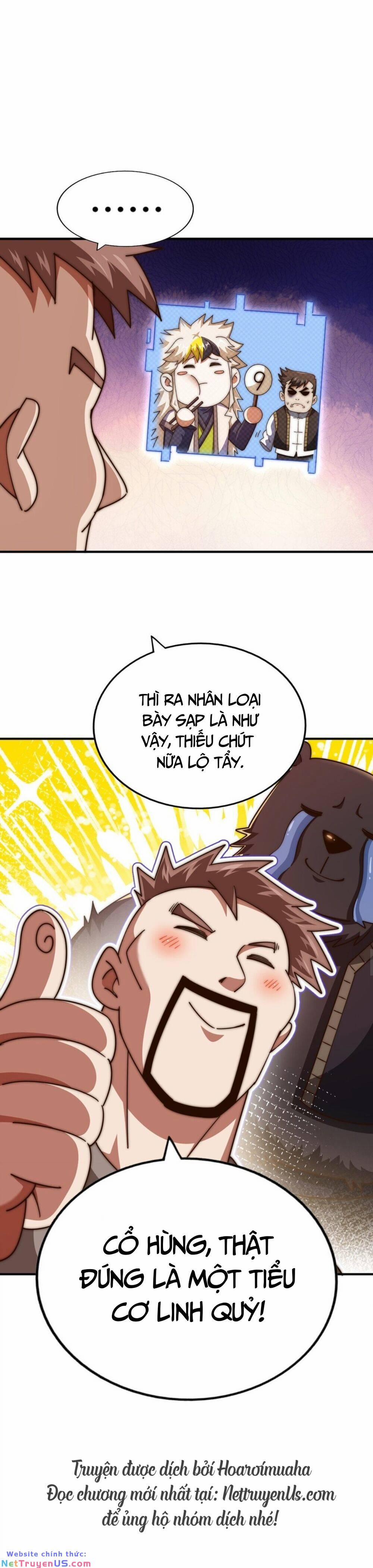 Người Trên Vạn Người 285 trang 41