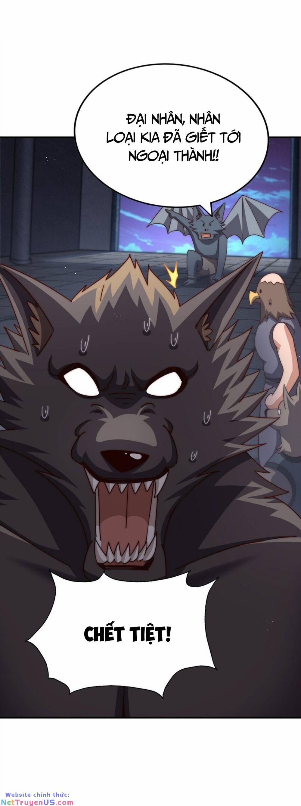 Người Trên Vạn Người 285 trang 8