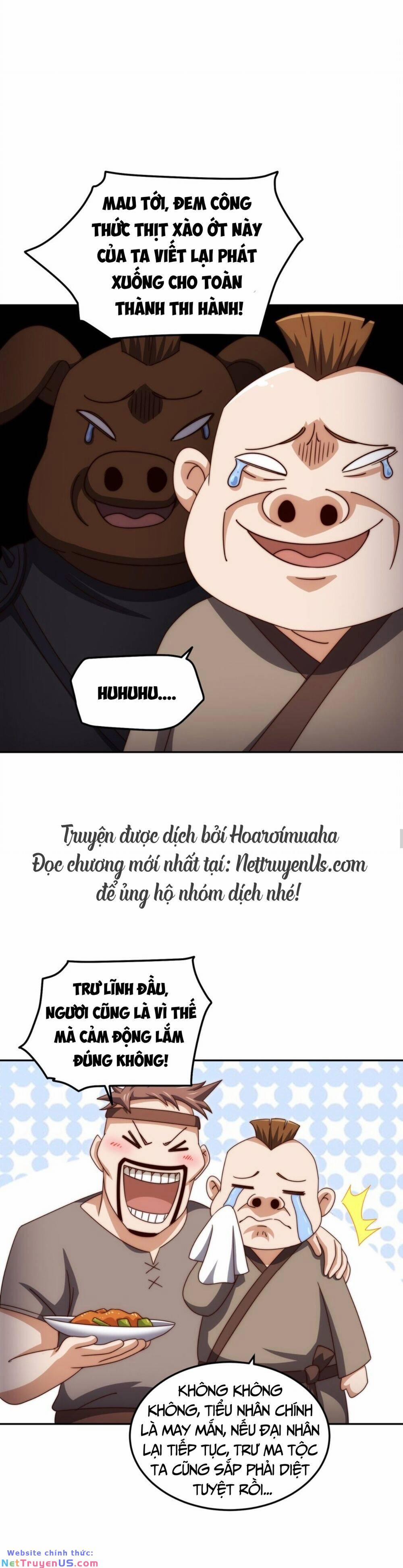 Người Trên Vạn Người 286 trang 13