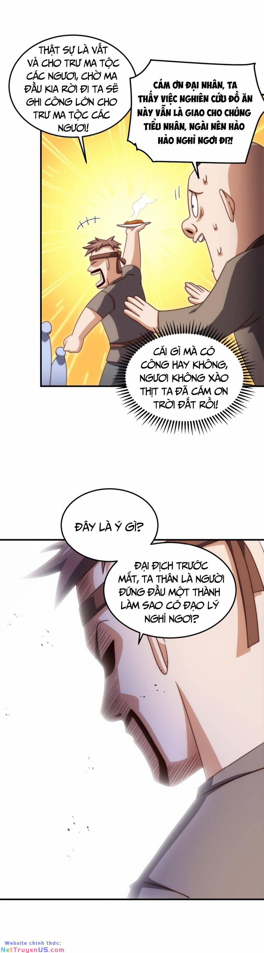 Người Trên Vạn Người 286 trang 14