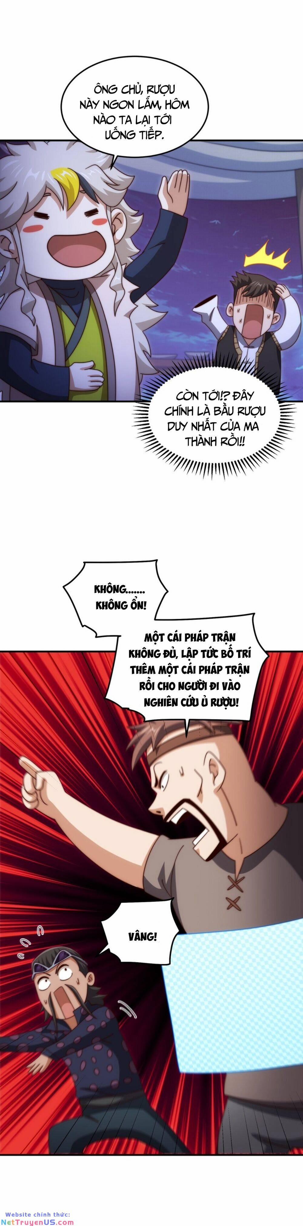 Người Trên Vạn Người 286 trang 17