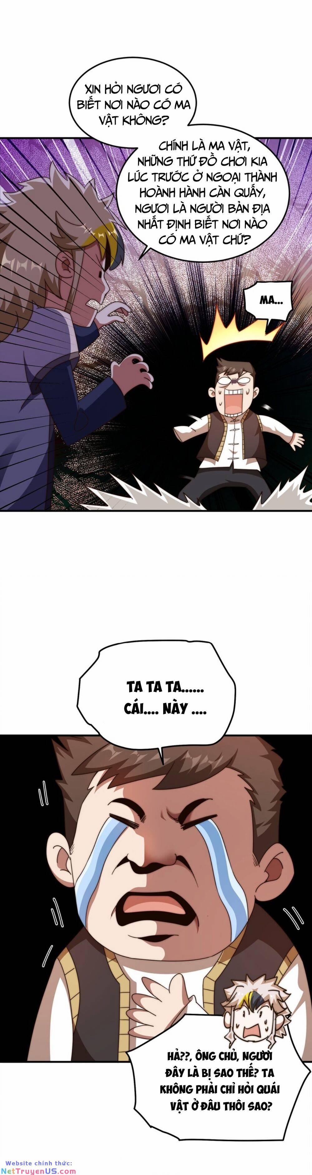 Người Trên Vạn Người 286 trang 19