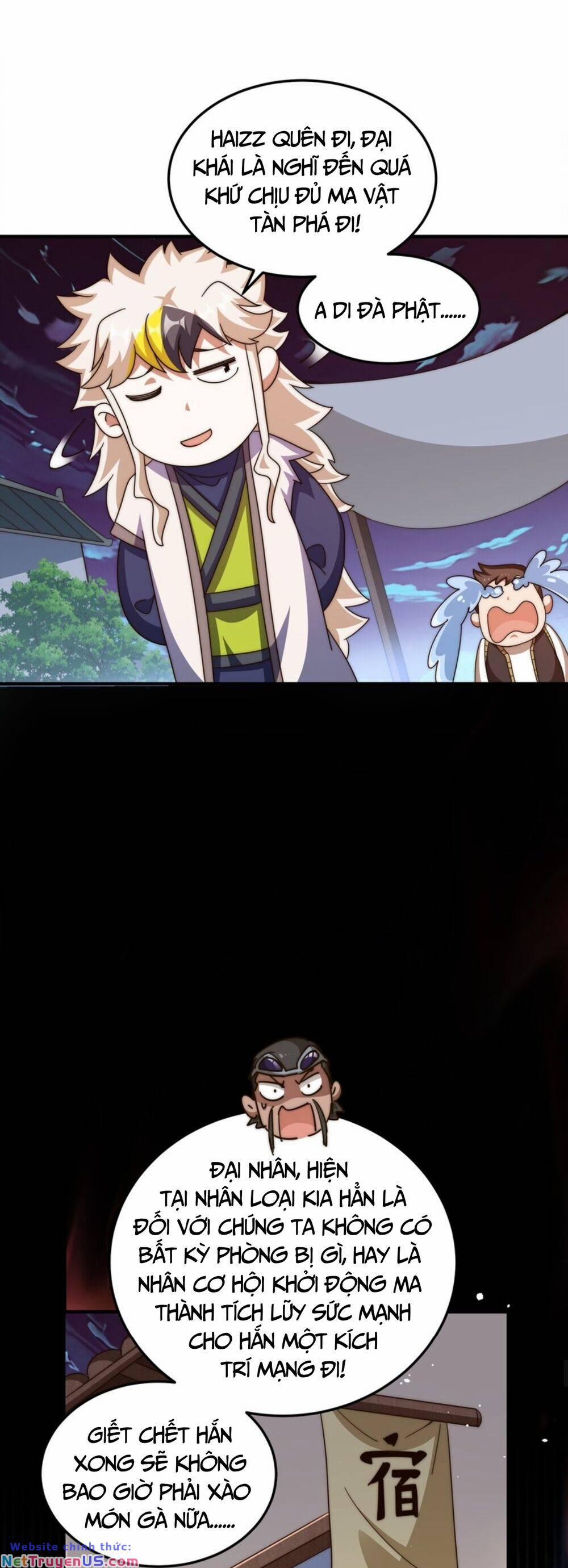 Người Trên Vạn Người 286 trang 20