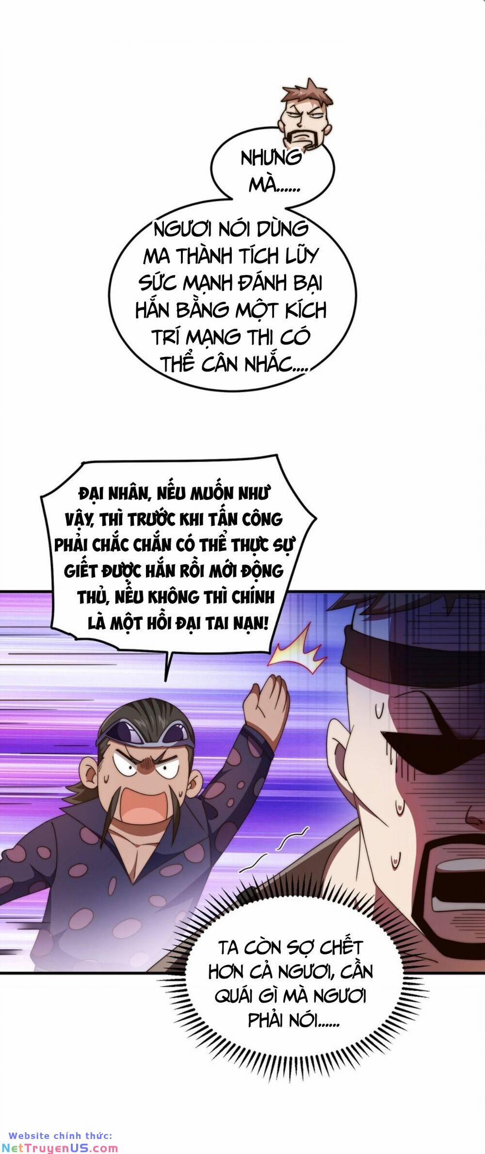 Người Trên Vạn Người 286 trang 22