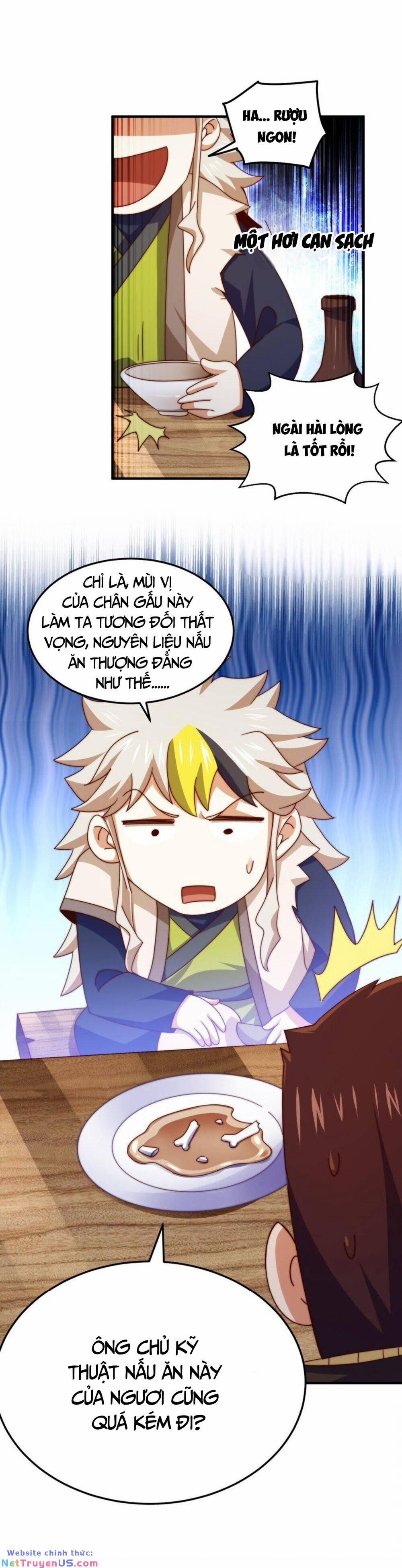 Người Trên Vạn Người 286 trang 5