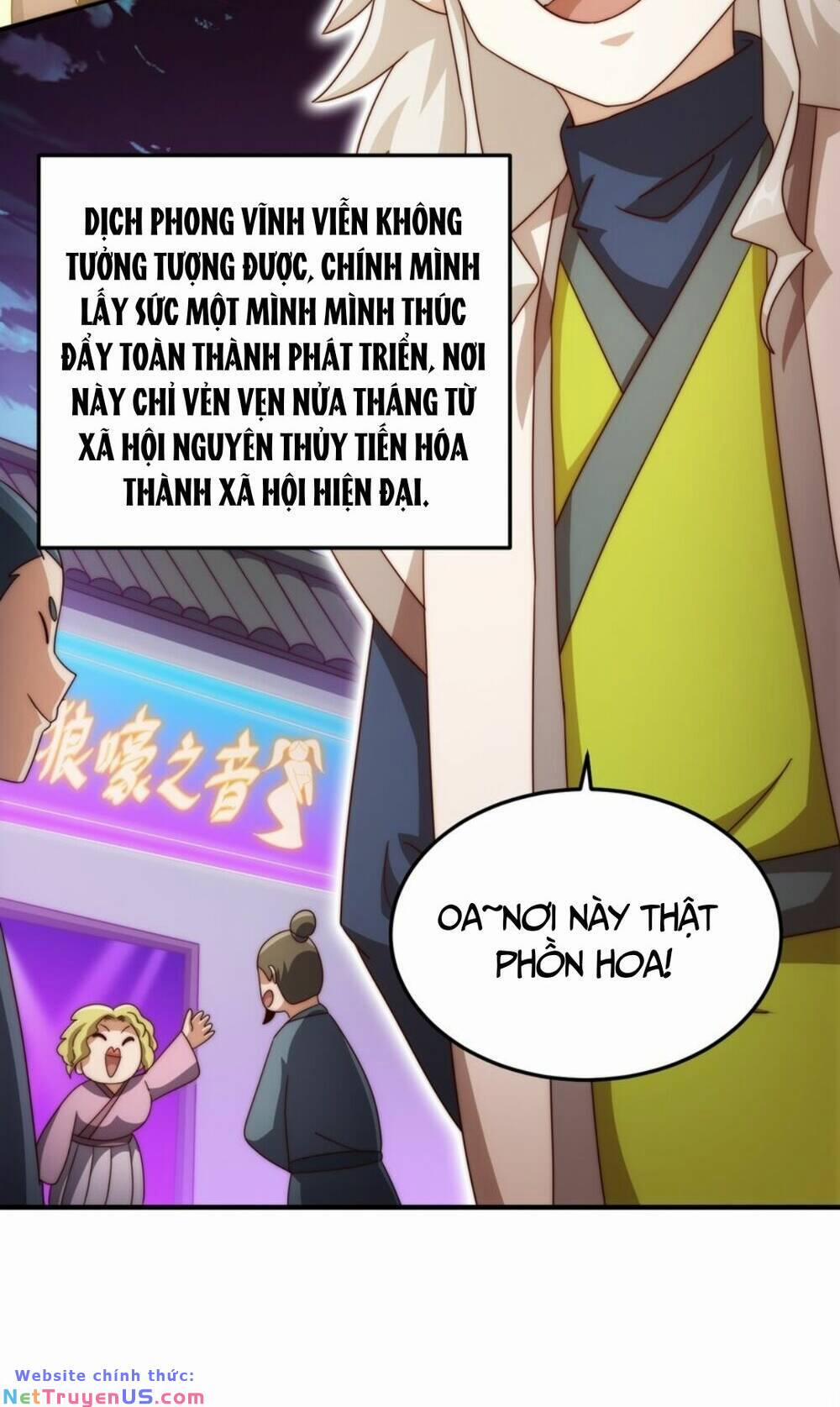 Người Trên Vạn Người 287 trang 13