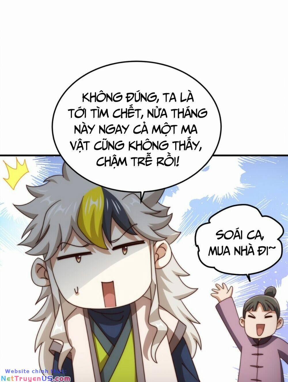 Người Trên Vạn Người 287 trang 14