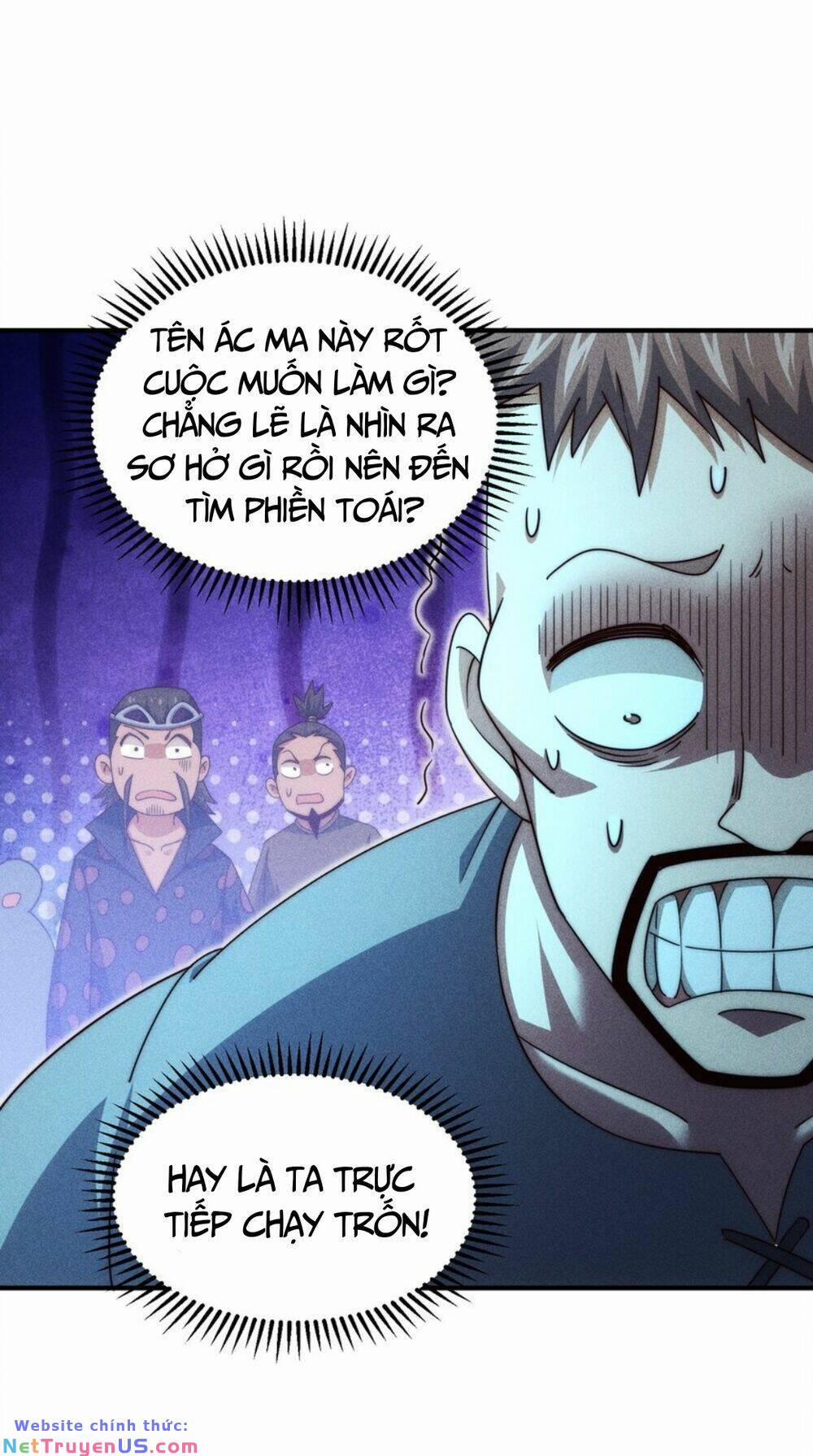 Người Trên Vạn Người 287 trang 25