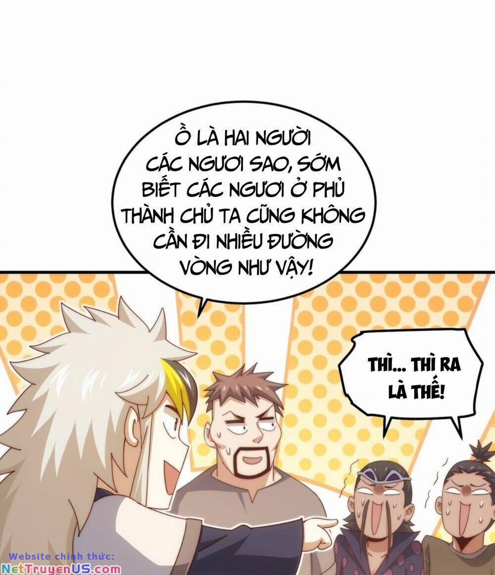 Người Trên Vạn Người 287 trang 31