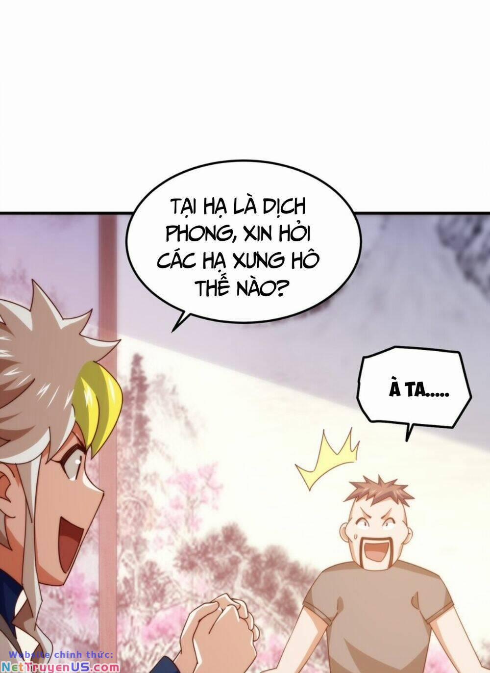 Người Trên Vạn Người 287 trang 35