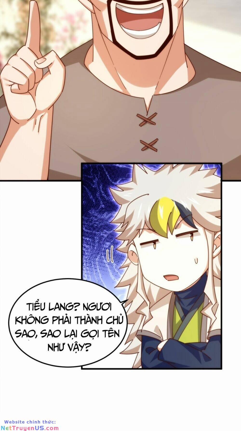 Người Trên Vạn Người 287 trang 37