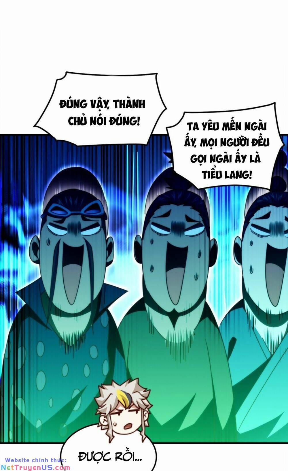 Người Trên Vạn Người 287 trang 39