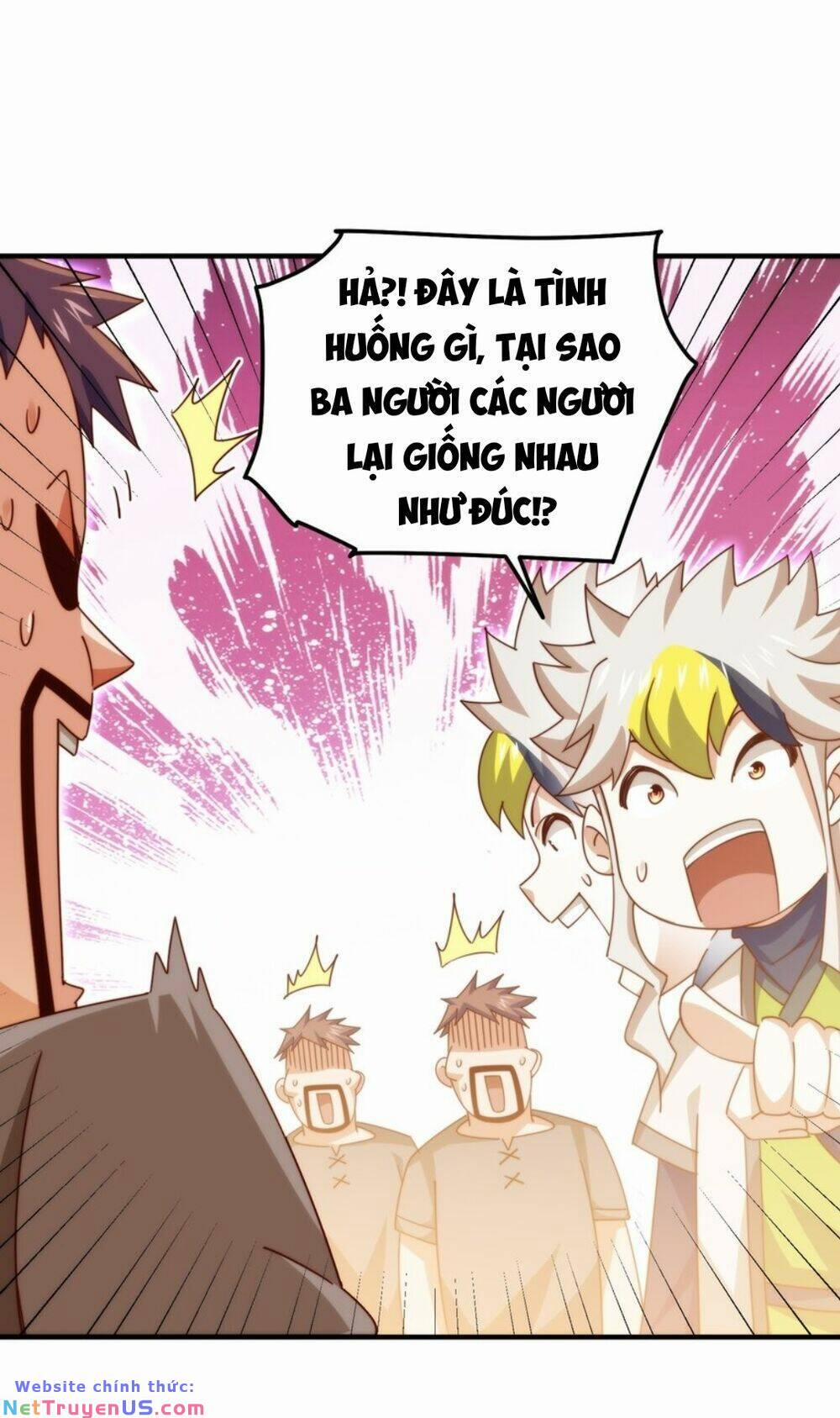 Người Trên Vạn Người 287 trang 44