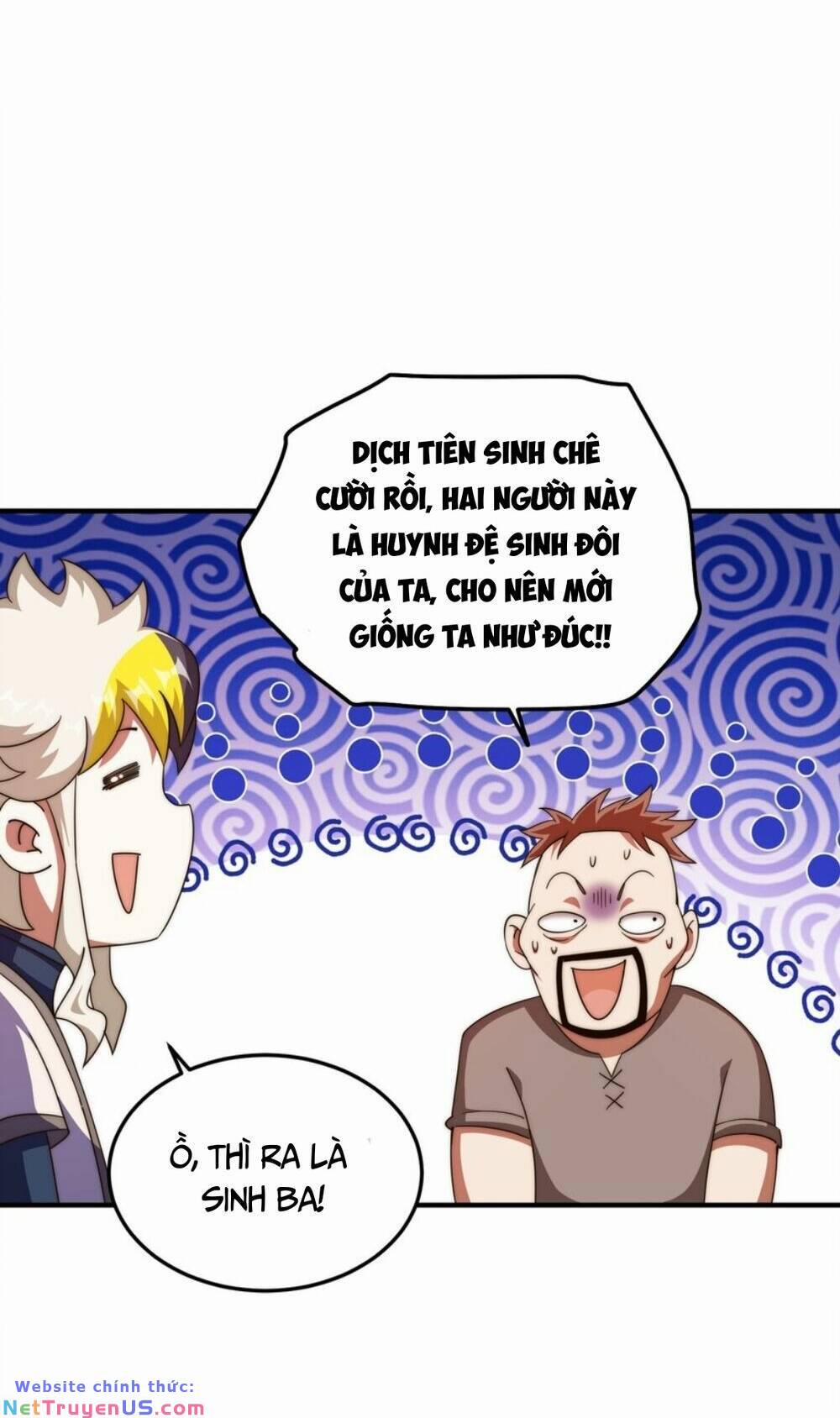 Người Trên Vạn Người 287 trang 45