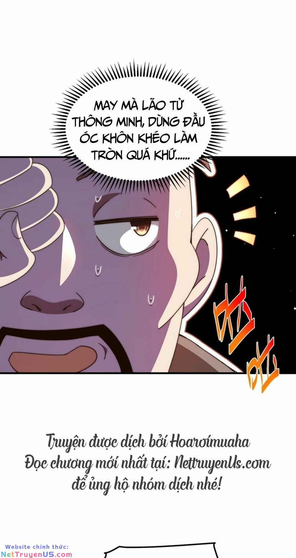 Người Trên Vạn Người 287 trang 46