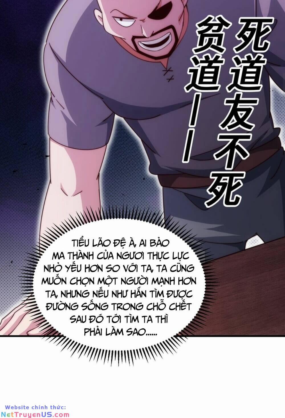 Người Trên Vạn Người 287 trang 61