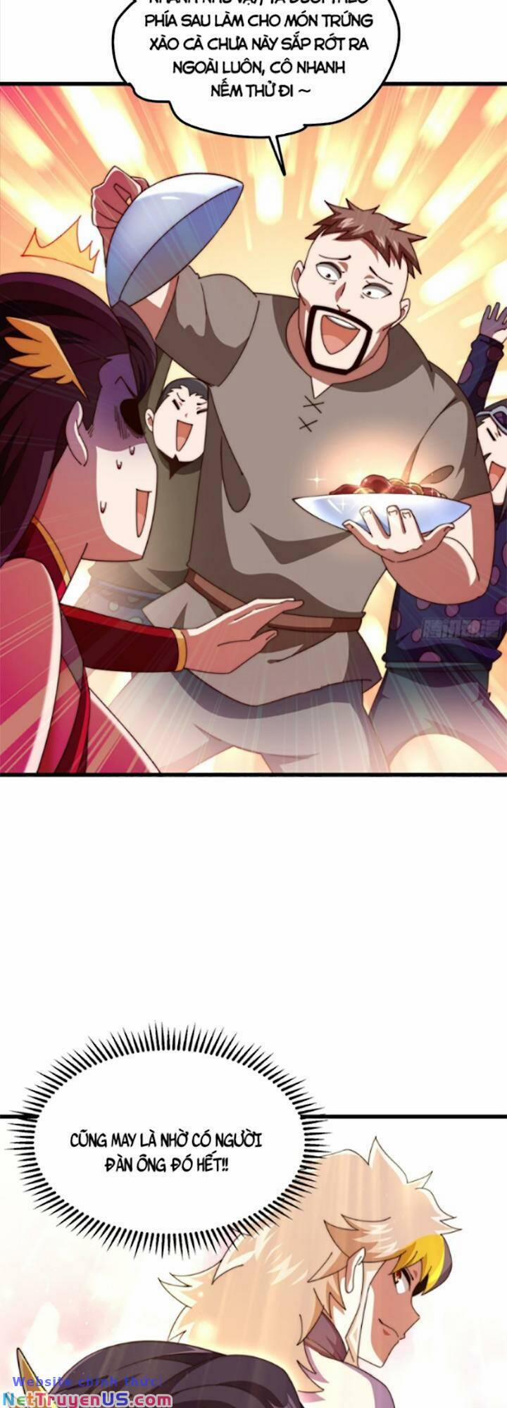 Người Trên Vạn Người 290 trang 18