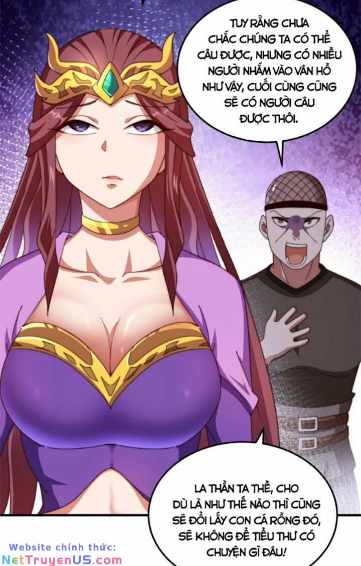 Người Trên Vạn Người 290 trang 23