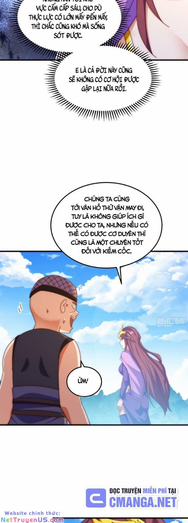 Người Trên Vạn Người 290 trang 27