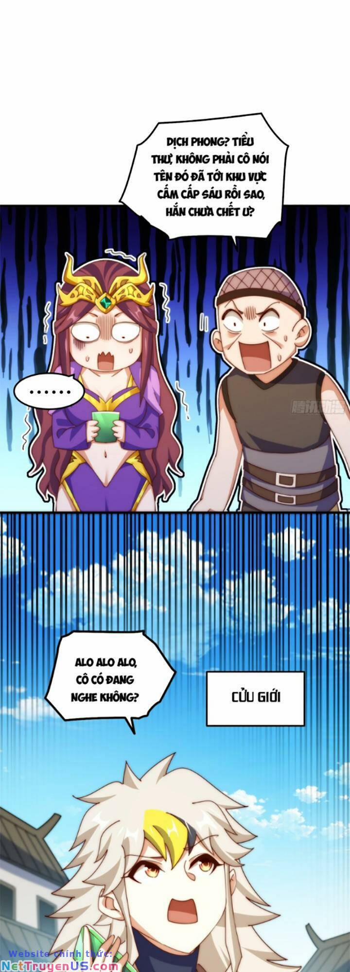 Người Trên Vạn Người 290 trang 30