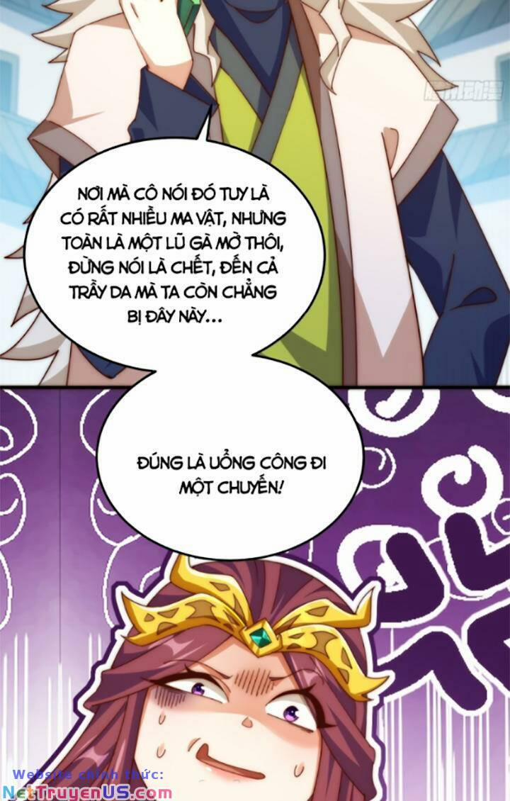 Người Trên Vạn Người 290 trang 31