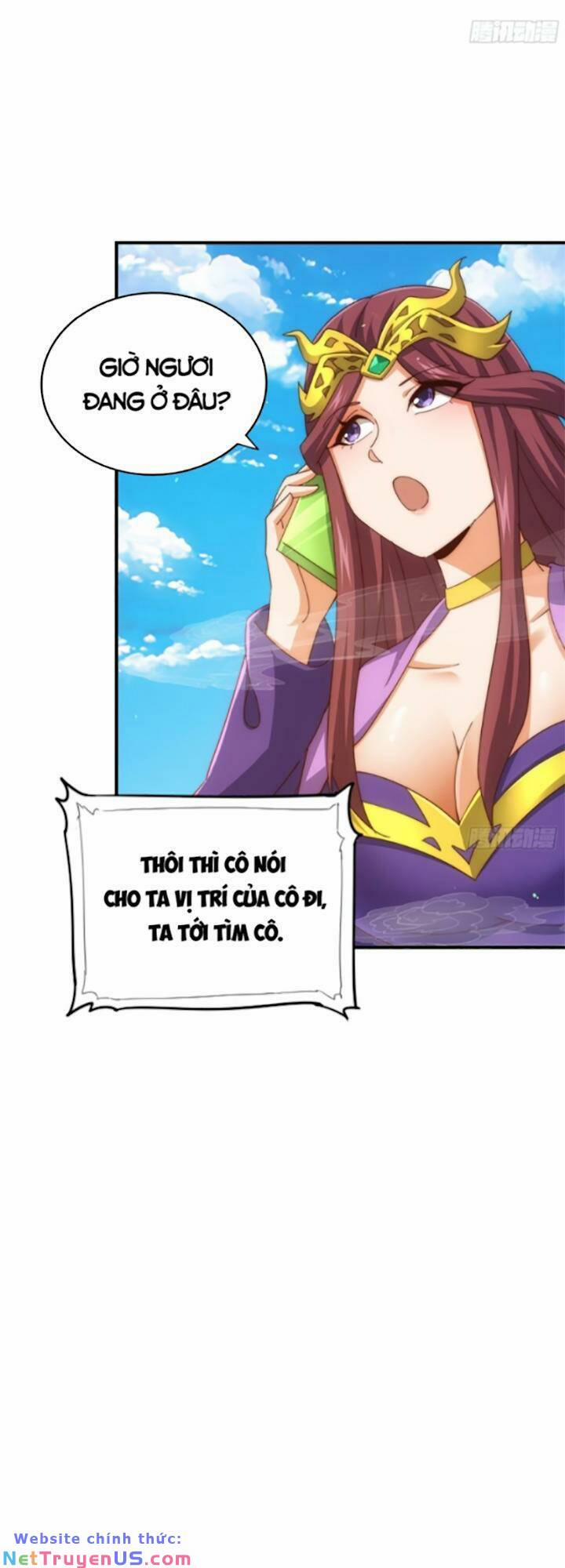 Người Trên Vạn Người 290 trang 33