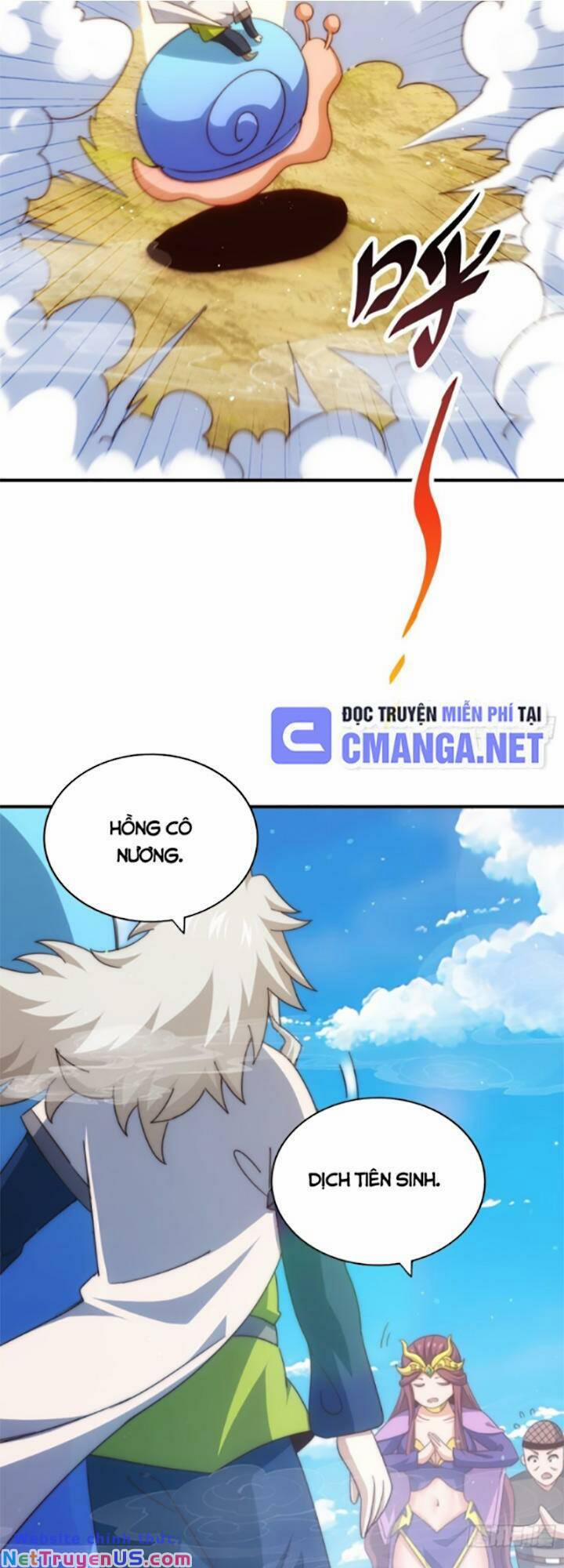 Người Trên Vạn Người 290 trang 36