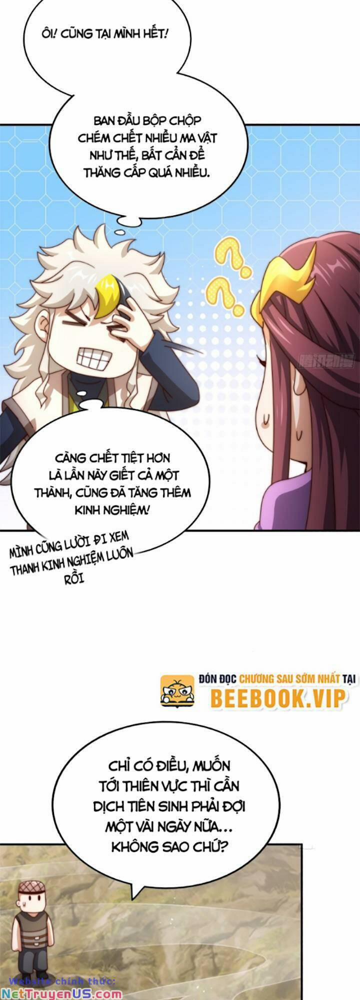 Người Trên Vạn Người 290 trang 45