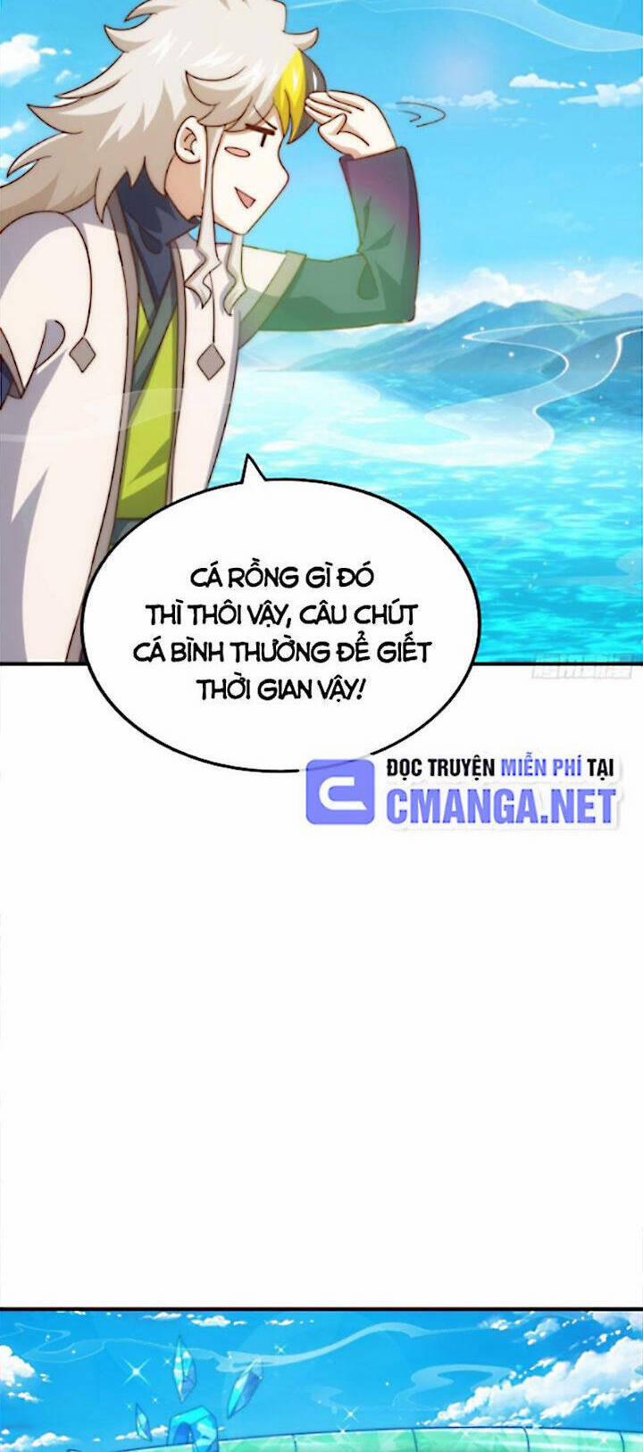 Người Trên Vạn Người 291 trang 13