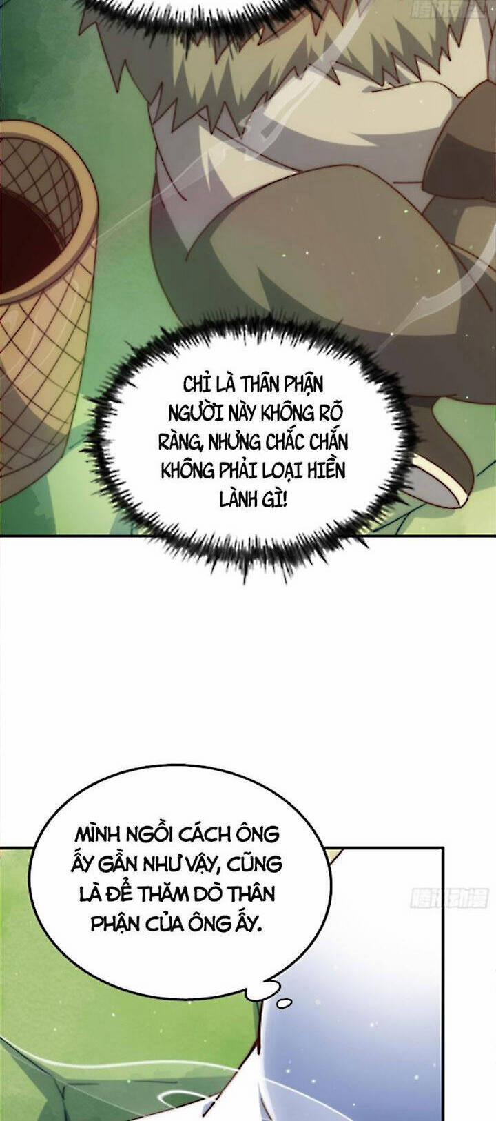 Người Trên Vạn Người 291 trang 19