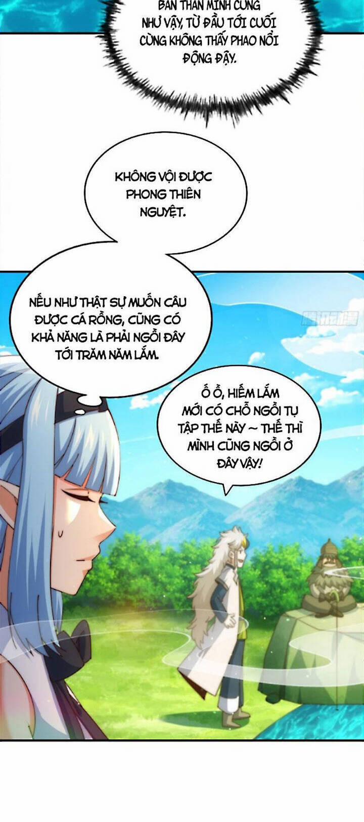 Người Trên Vạn Người 291 trang 21