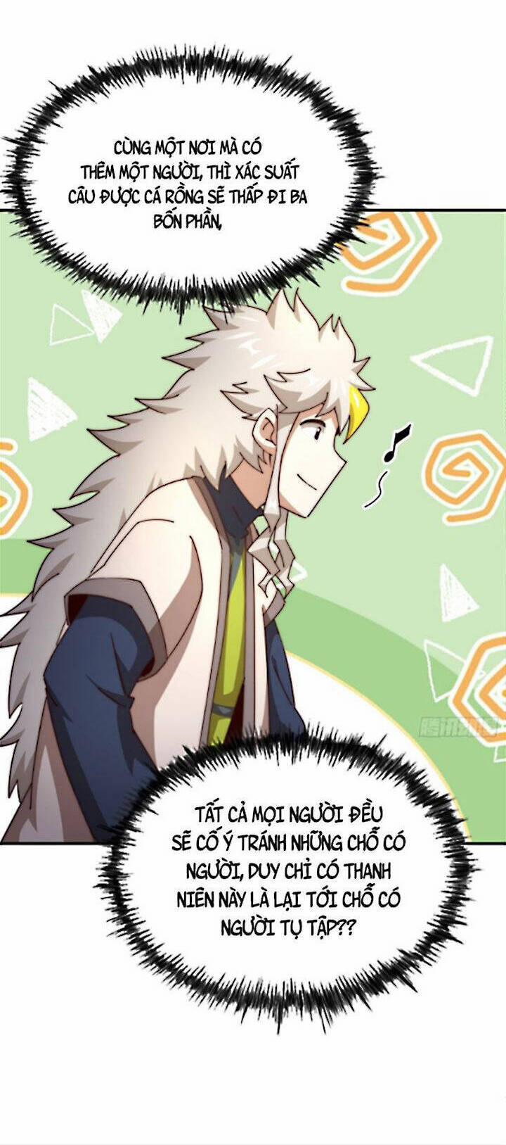 Người Trên Vạn Người 291 trang 23