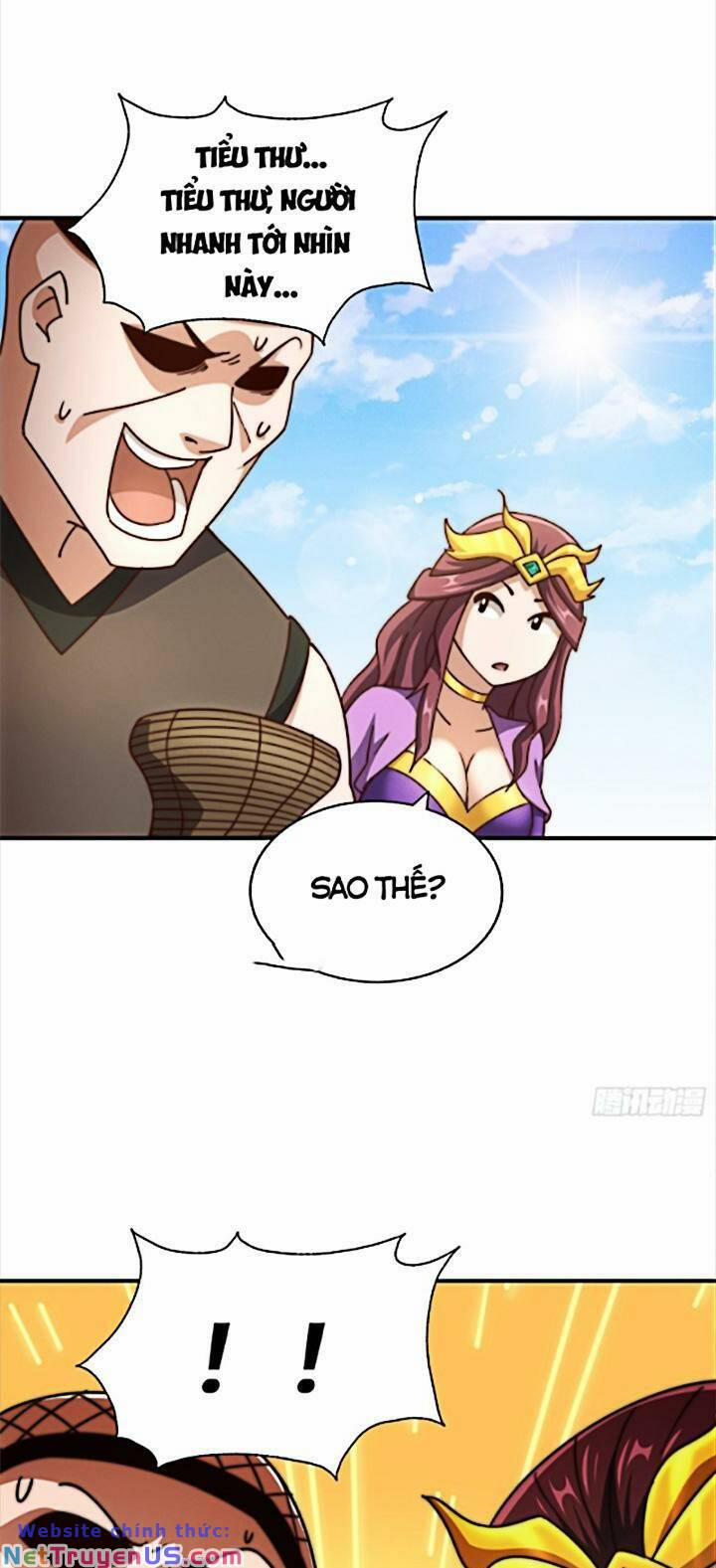 Người Trên Vạn Người 293 trang 10