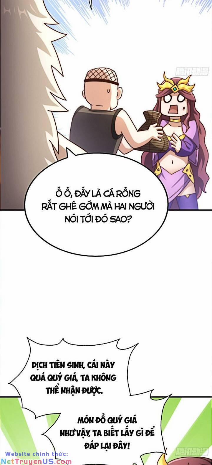 Người Trên Vạn Người 293 trang 13