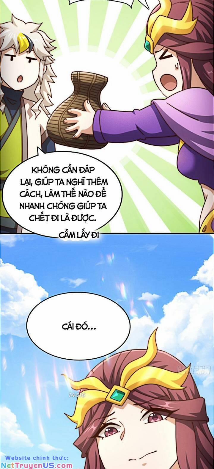 Người Trên Vạn Người 293 trang 14