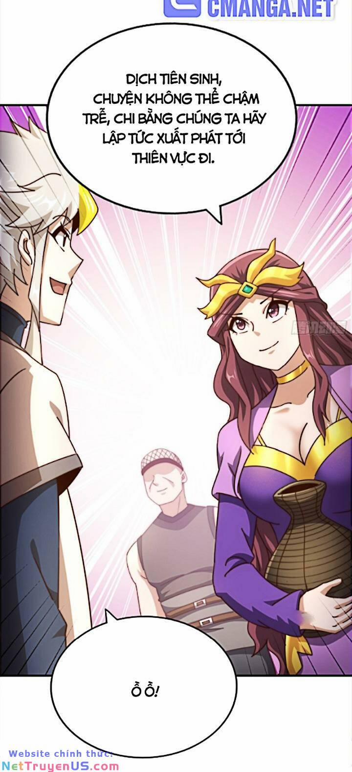 Người Trên Vạn Người 293 trang 16