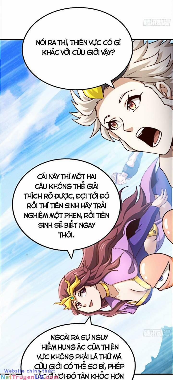 Người Trên Vạn Người 293 trang 18