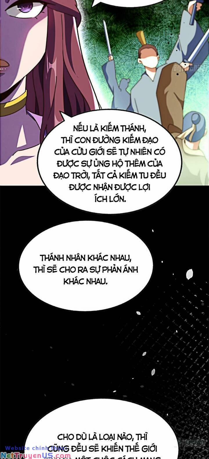 Người Trên Vạn Người 293 trang 21